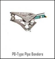 PB-Type Pipe Benders